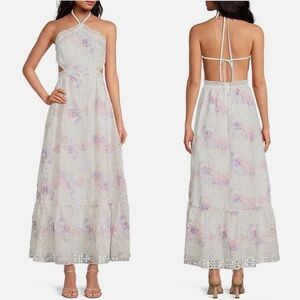 Gianni Bini Maxi Dress